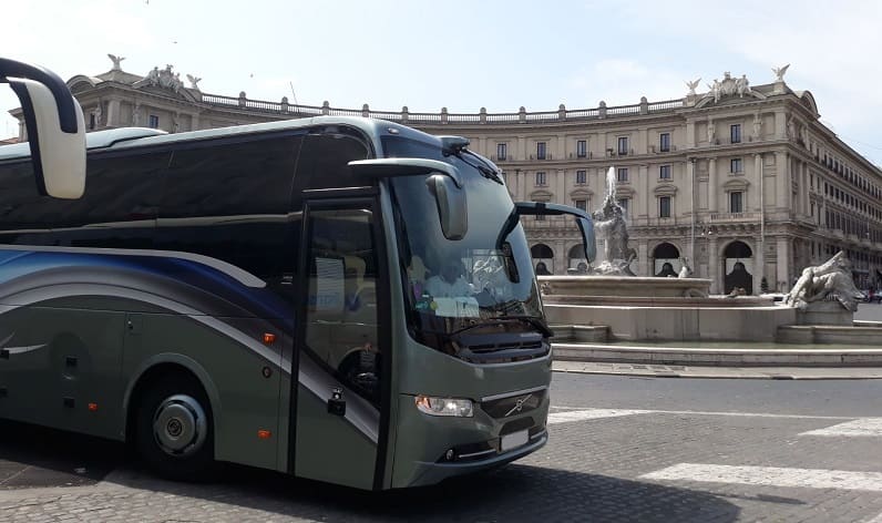 Malta region: Bus rental in San Pawl Il-Baħar (St. Paul