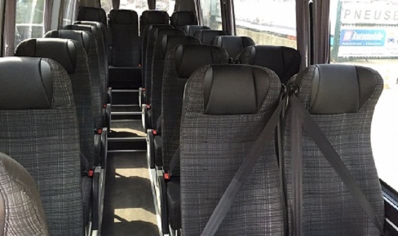 Malta: Coach rental in Malta region in Malta region and Naxxar